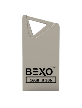 تصویر   فلش بکسومن مدل  B-306   64G  