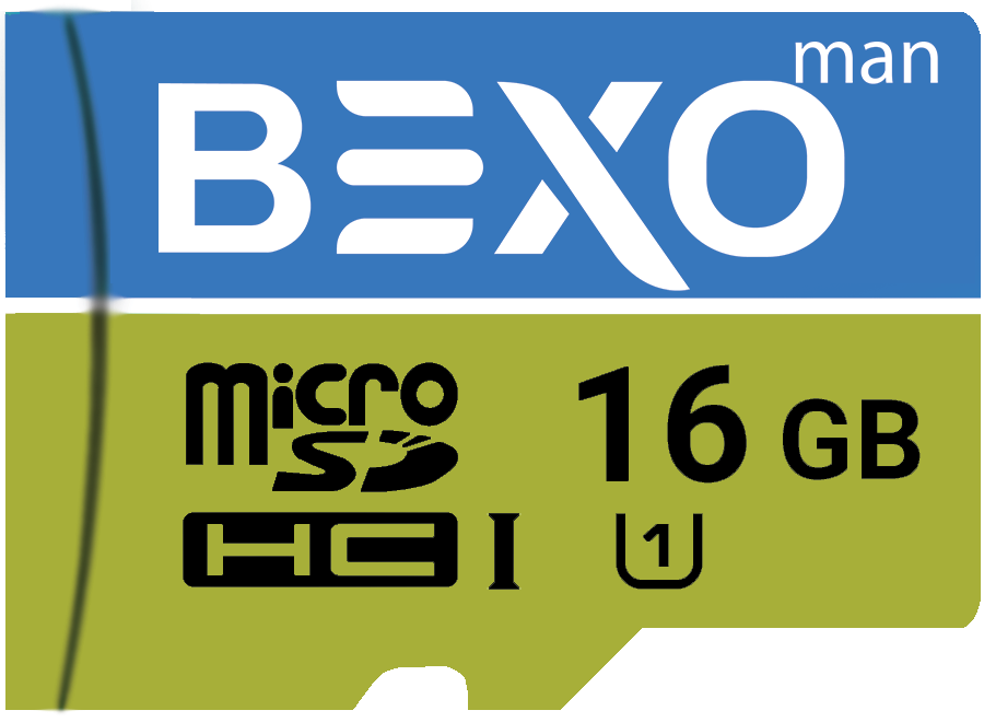 تصویر  رم میکرو 65MB/s