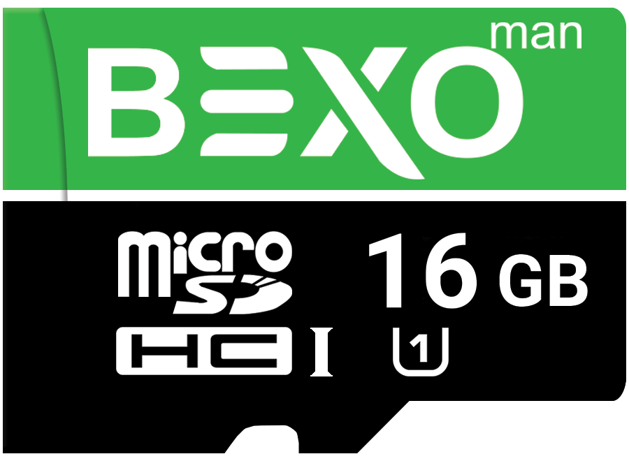 تصویر  رم میکرو 8GB