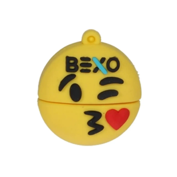 تصویر   فلش بکسومن مدلBX-109  32G     