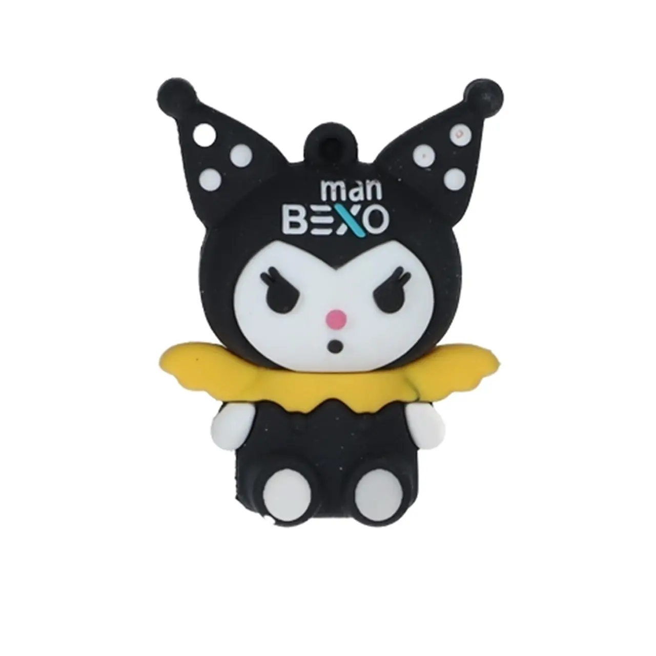 تصویر   فلش بکسومن مدلBX-115  32G     