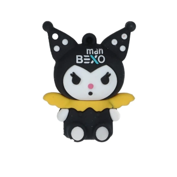 تصویر   فلش بکسومن مدلBX-115  32G     