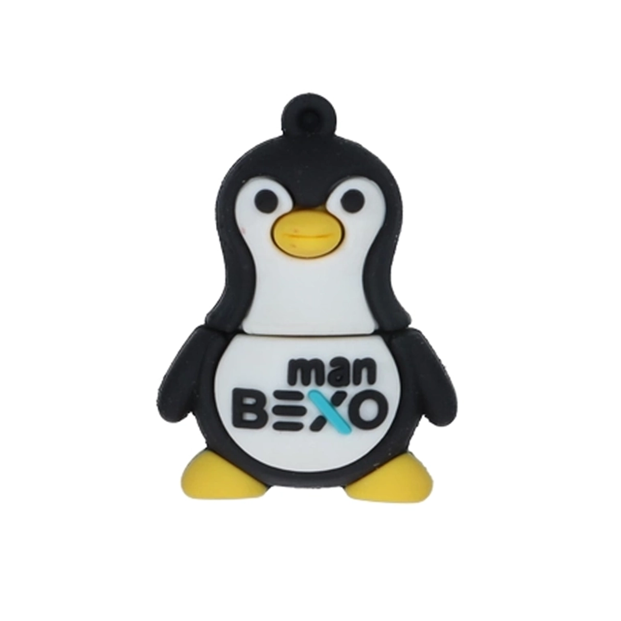 تصویر   فلش بکسومن مدلBX-125  32G     