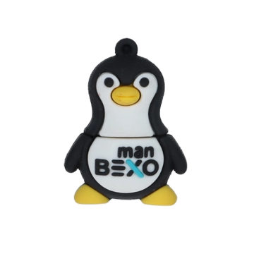 تصویر   فلش بکسومن مدلBX-125  32G     