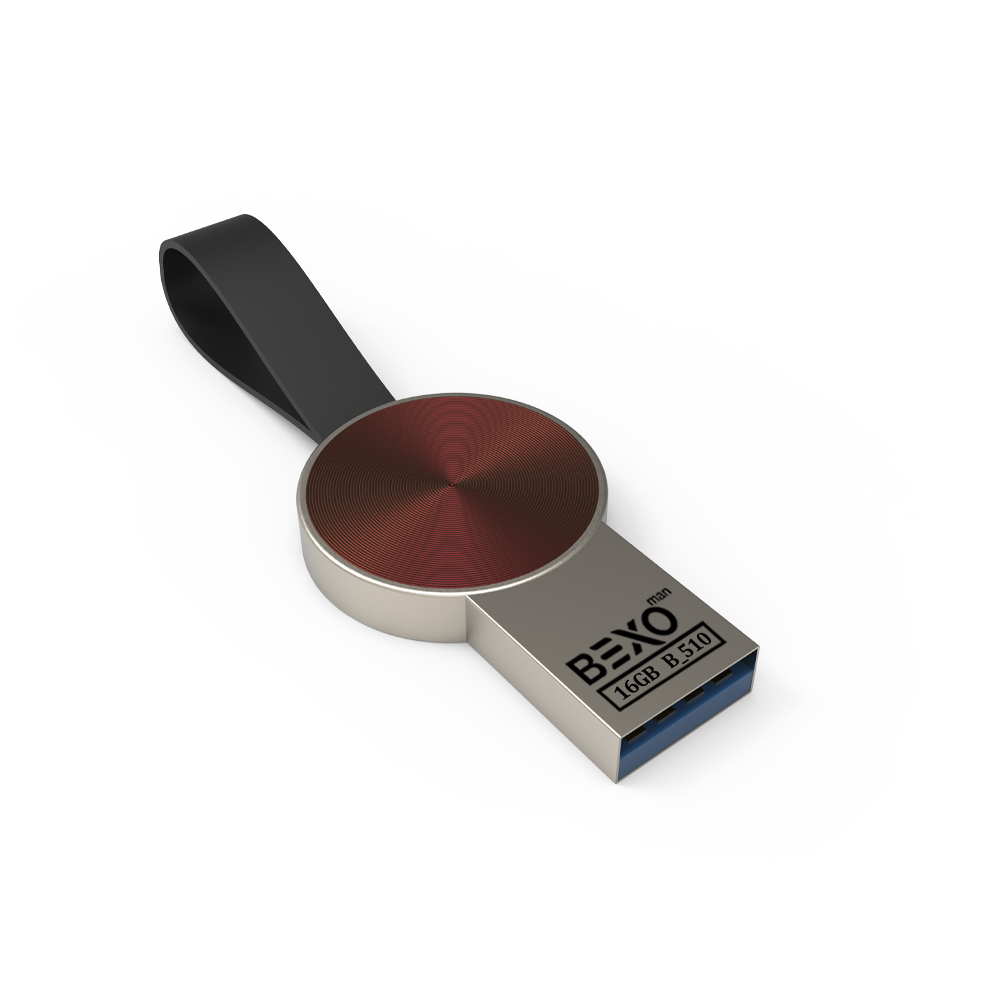 B-510  16GB