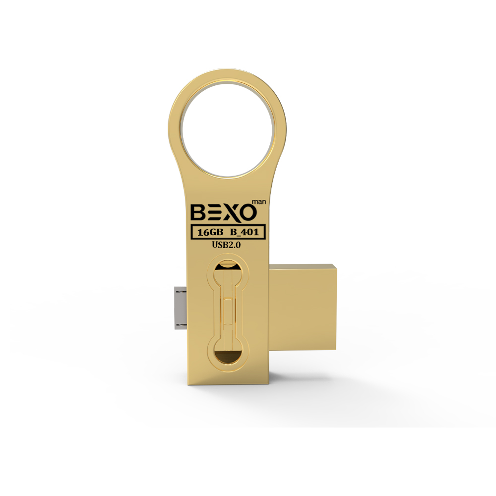 OTG B-401 16GB