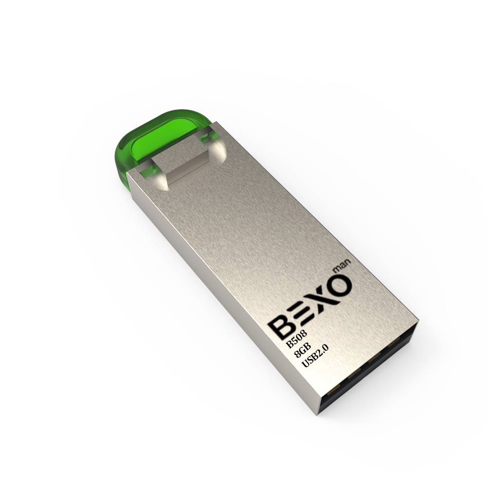 B-508 8GB