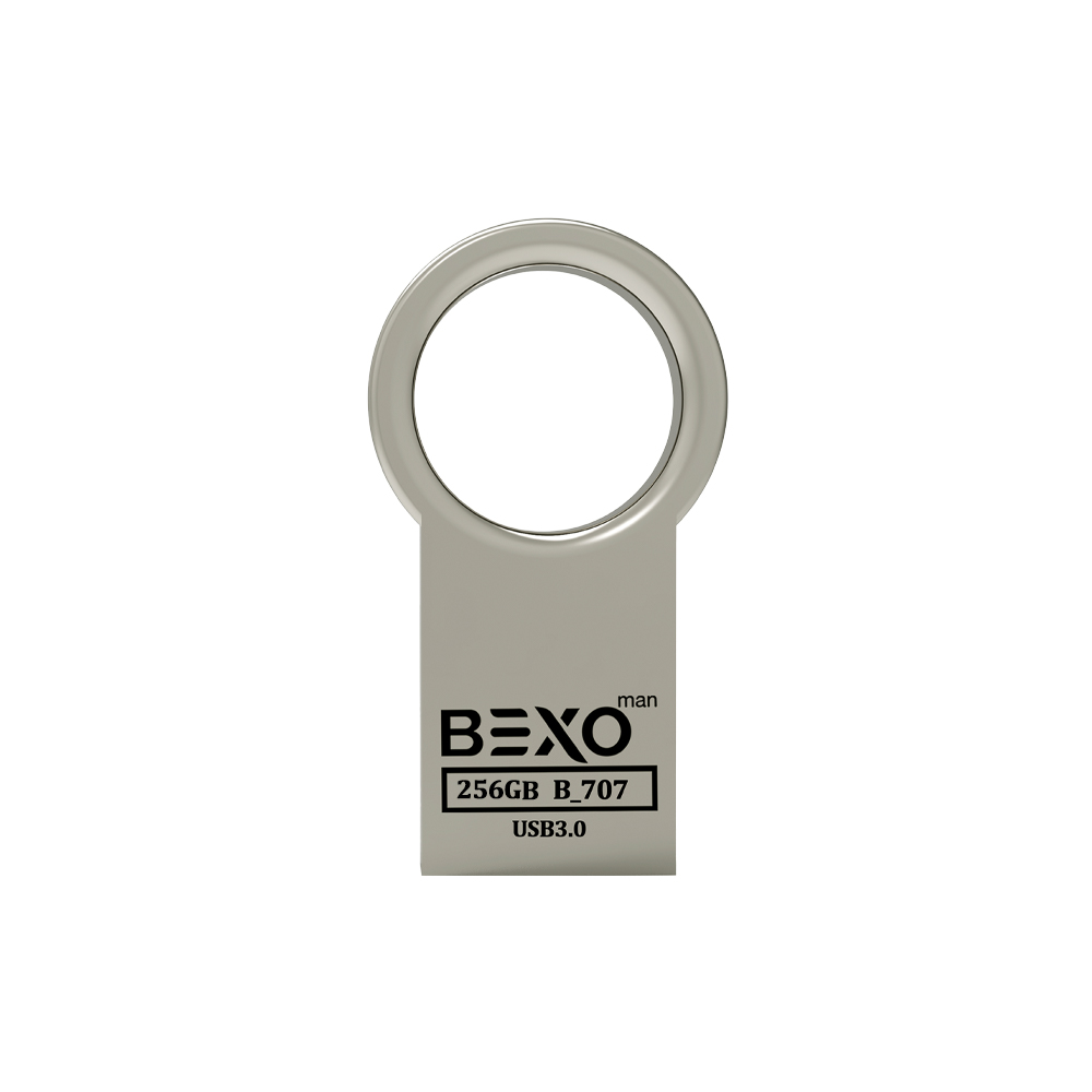 B-707   256GB