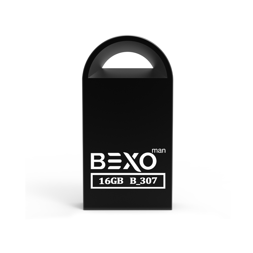 B-307   16GB