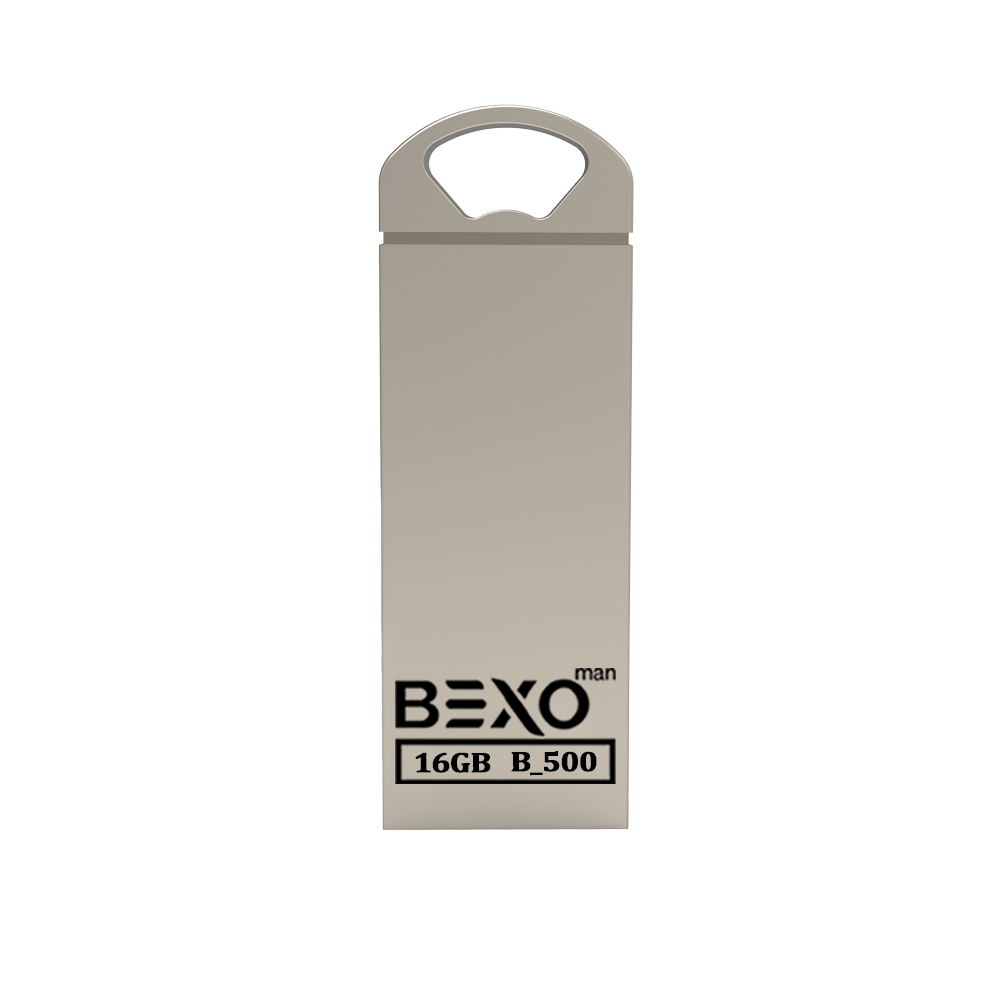 B-500   16GB