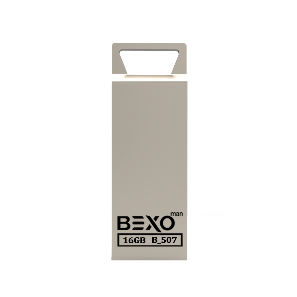 B-507   16GB