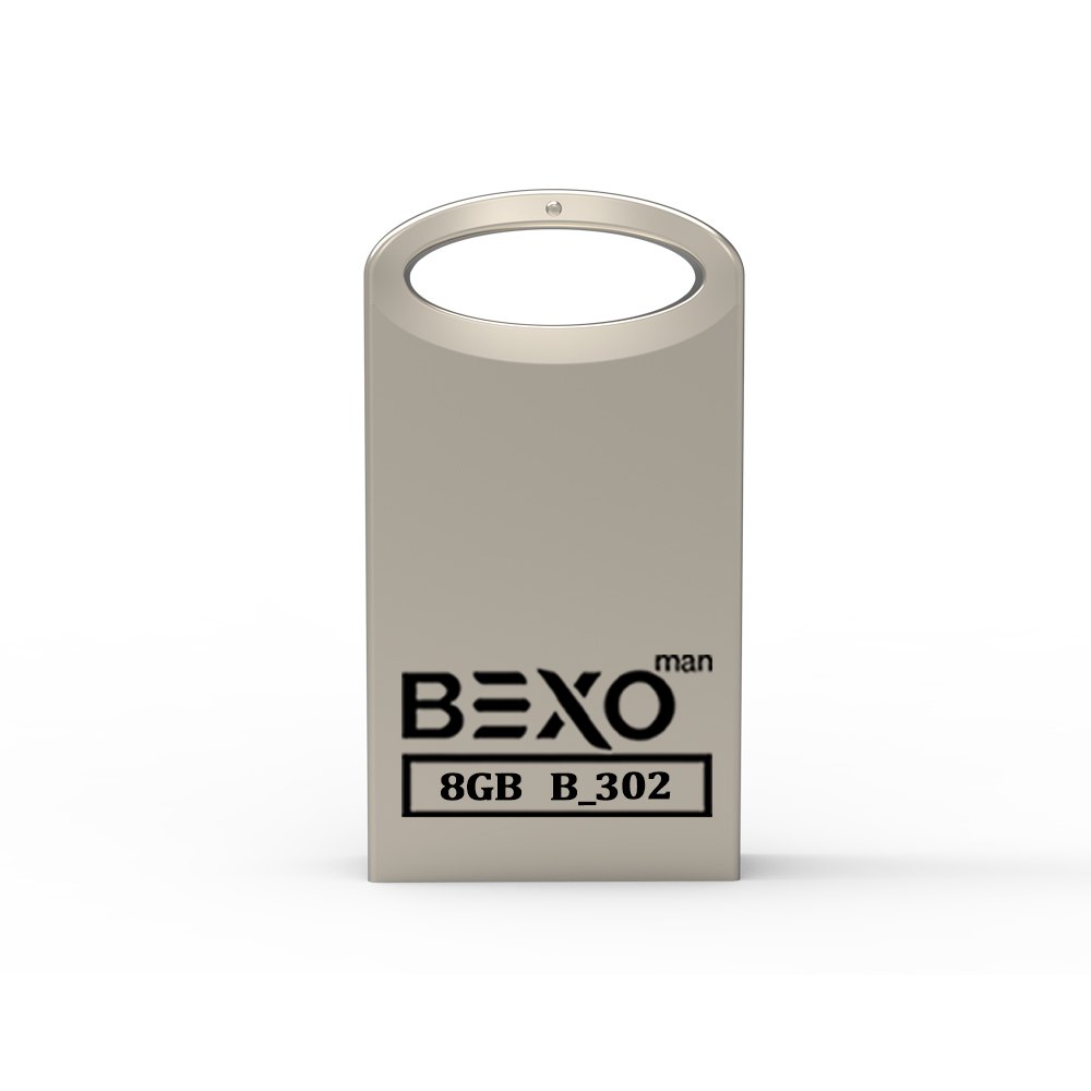 B-302   8GB