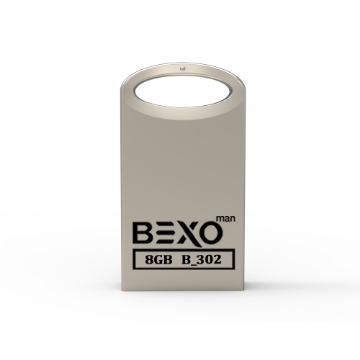 B-302   8GB