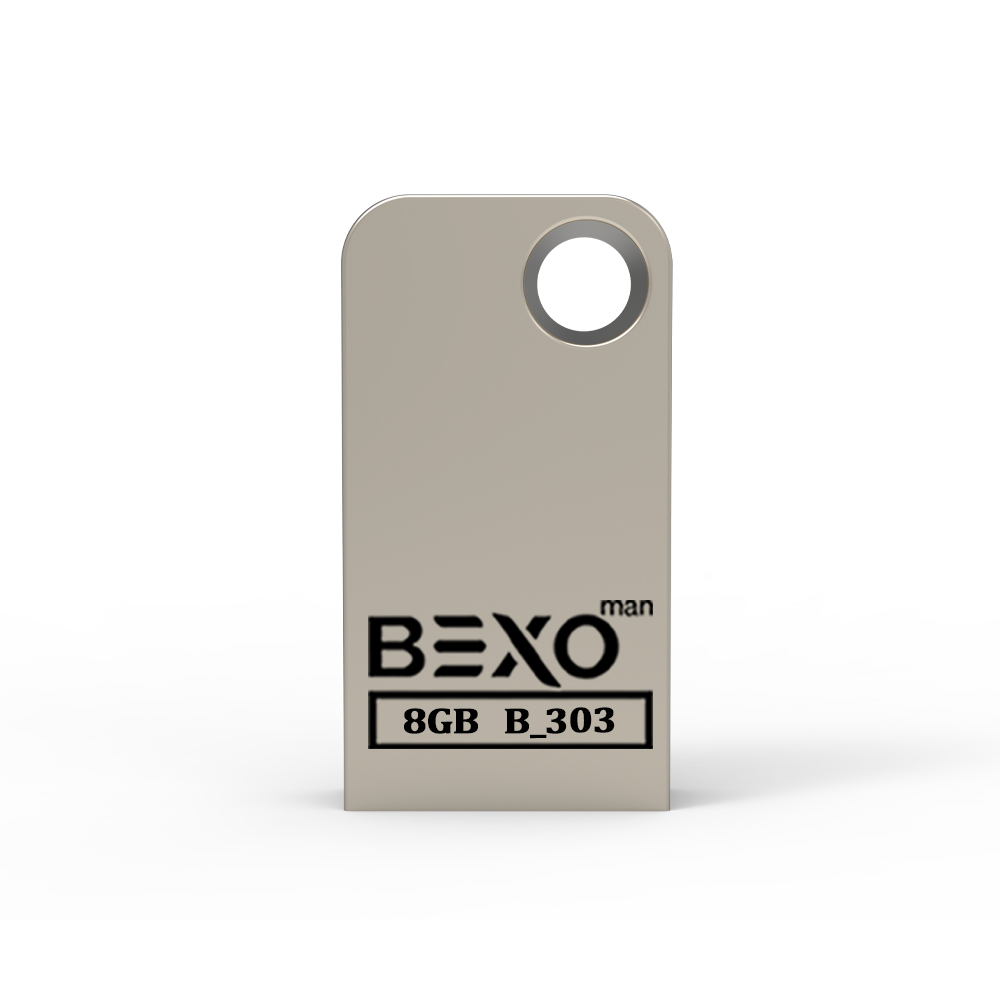 B-303   8GB