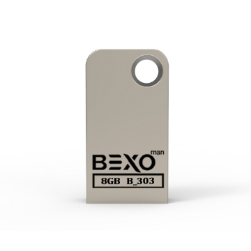 B-303   8GB