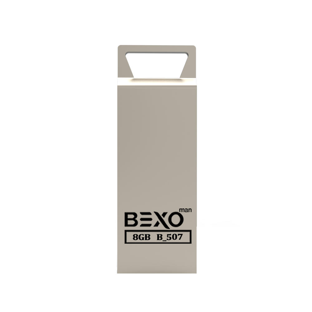 B-507   8GB