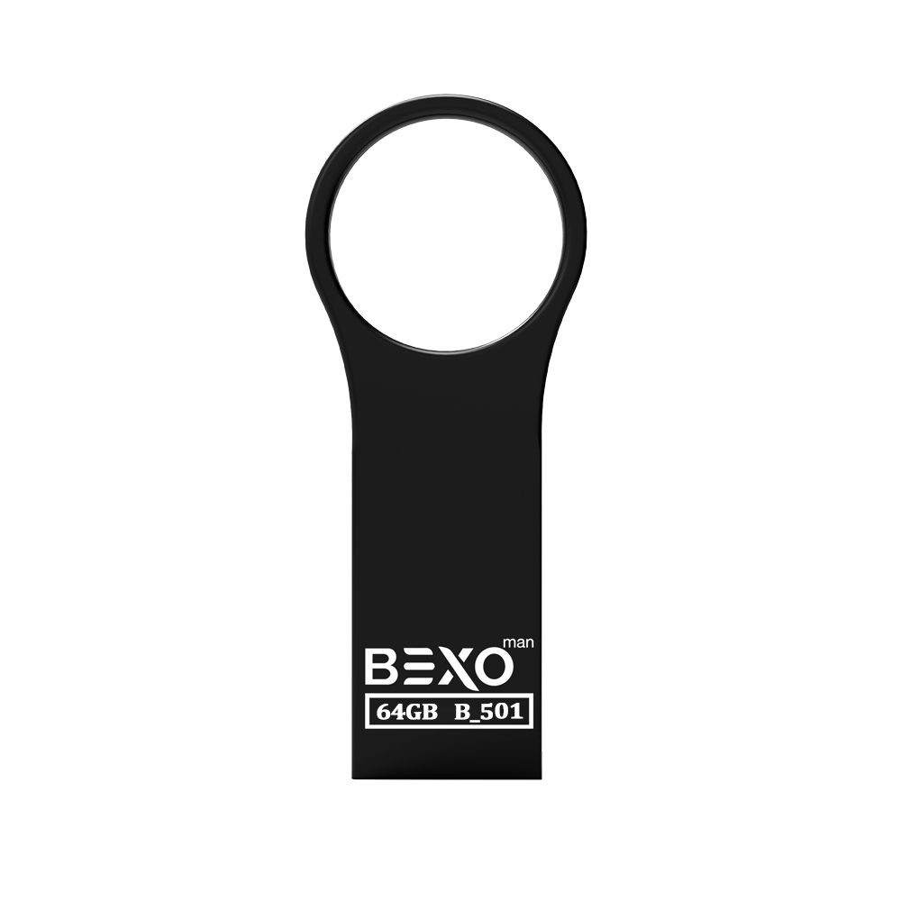 B-501   64GB