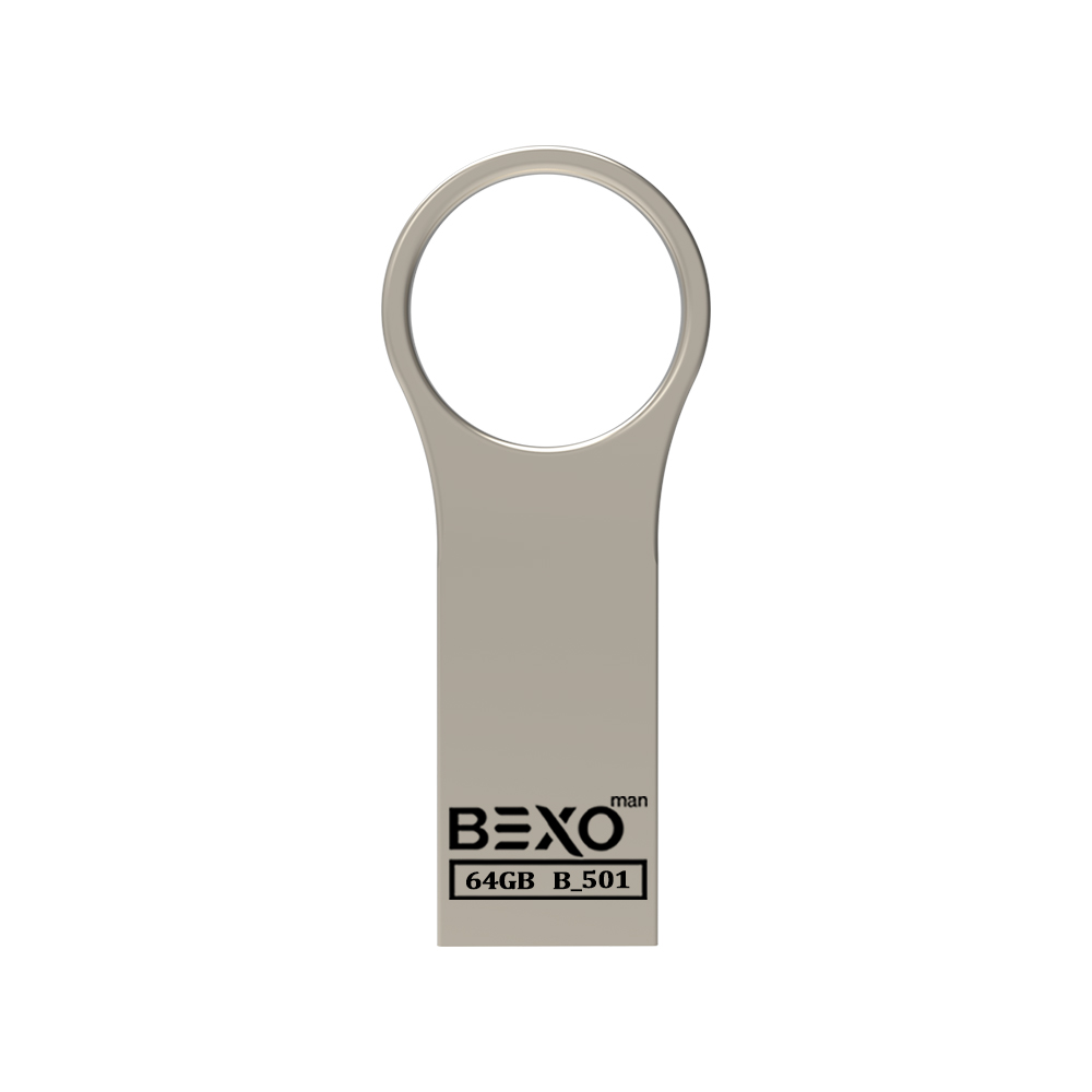 B-501   64GB